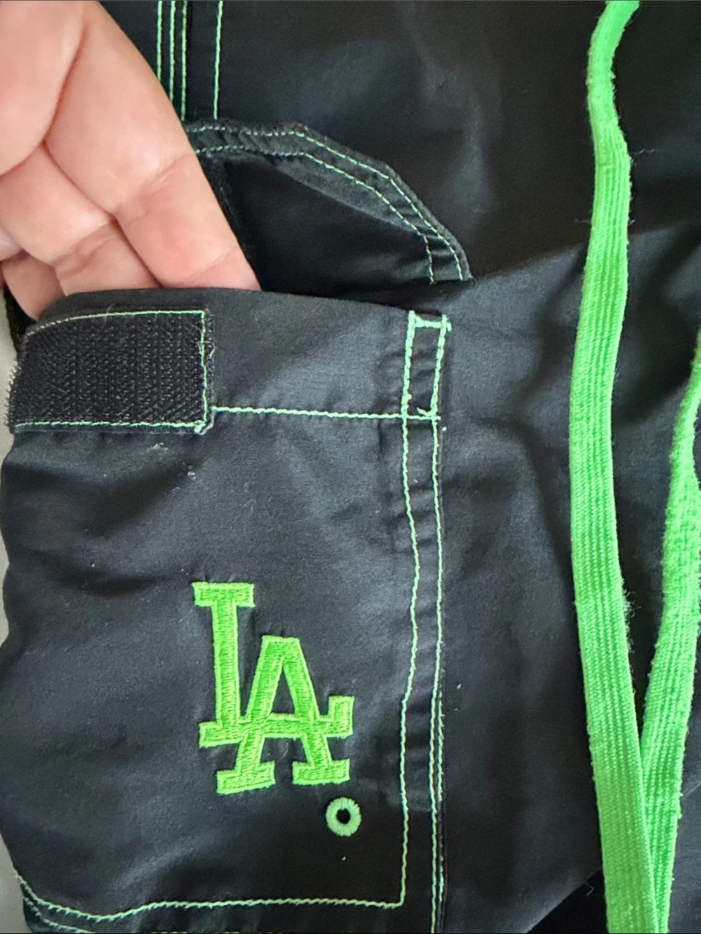 Genuine Merchandise official genuine
